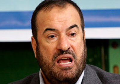 وزير داخلية حماس